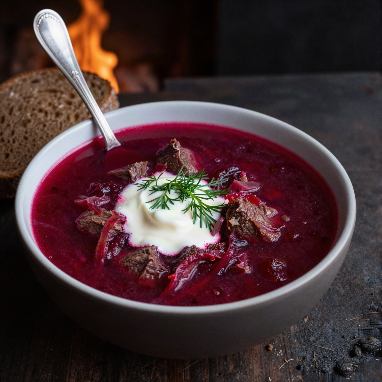 Borsch