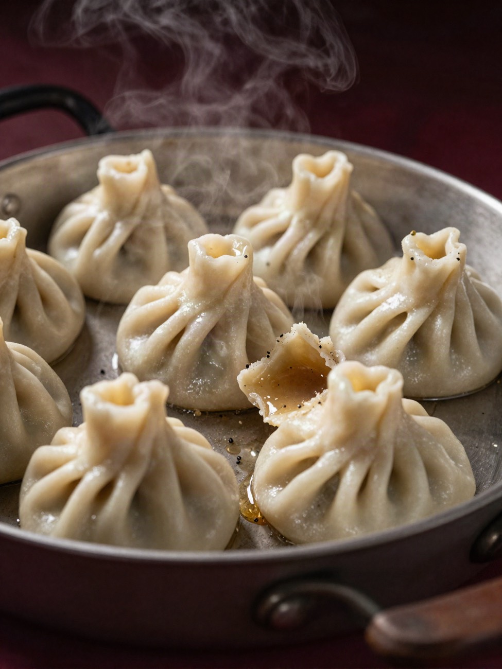 Khinkali